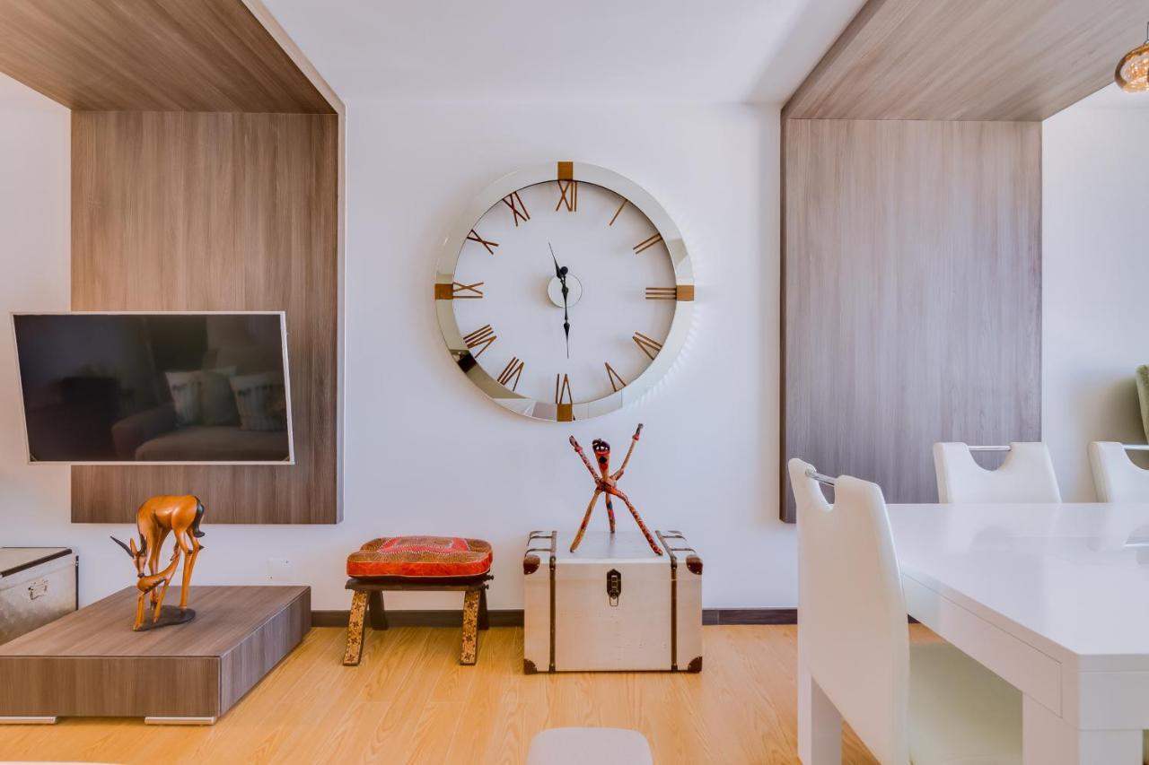Gold Suites - Luxurious Apartment - Sea View Vilamoura Buitenkant foto