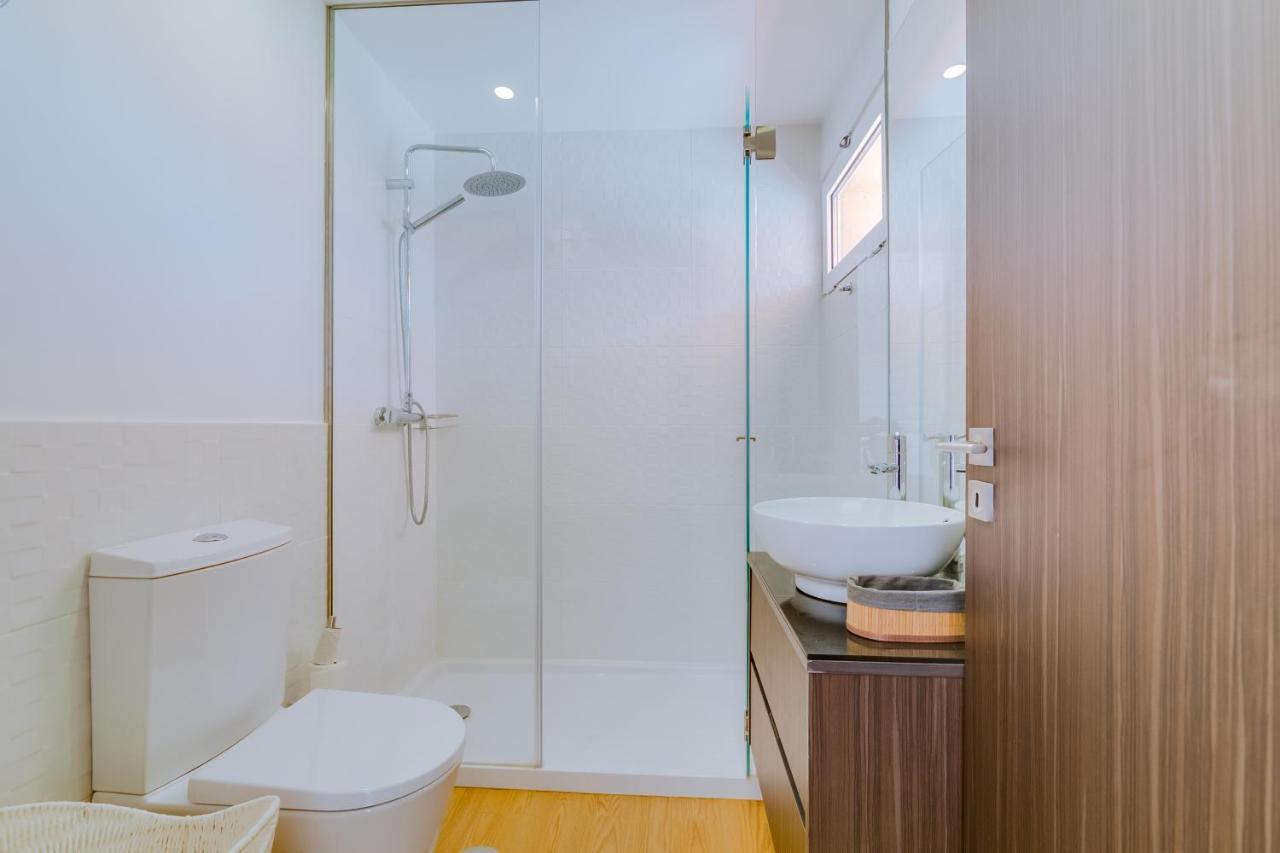 Gold Suites - Luxurious Apartment - Sea View Vilamoura Buitenkant foto